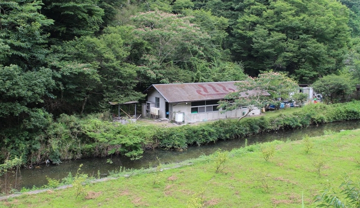 山空海温泉はオススメしません