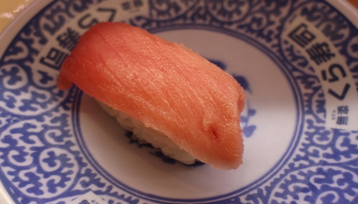 京都ではなぜか「くら寿司」だけが混む