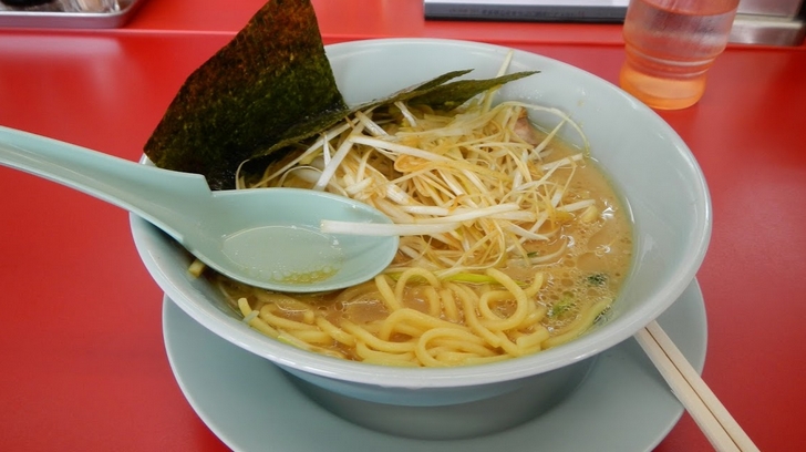 ラーメン山岡家のネギラーメンは京都にもあったけど閉店しました