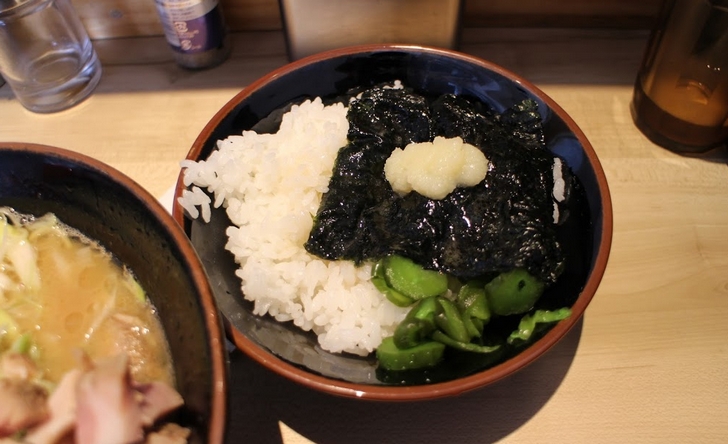 osumituki.com 考案の食べ方