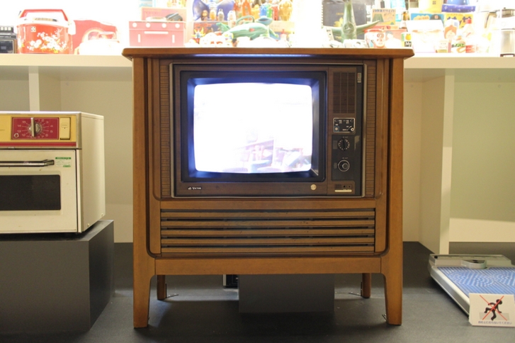 1970年代のテレビジョン