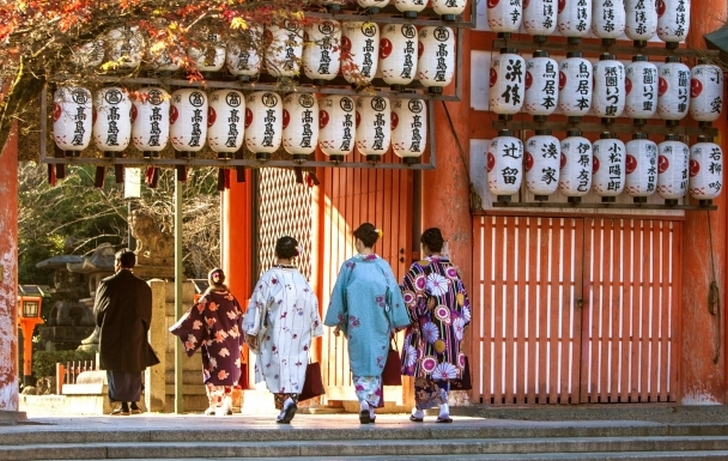 京都のラーメン屋さんは元旦でも営業している？