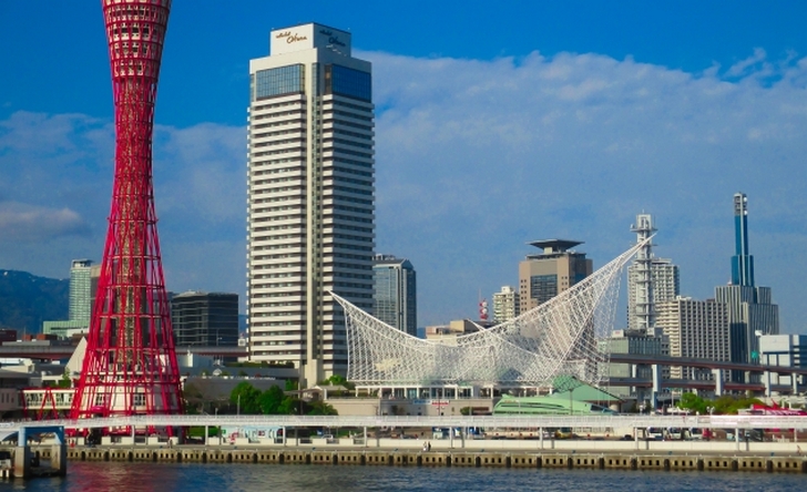 ブラタモリで神戸港開港150周年がテーマに?