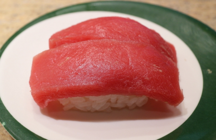 寿司用に開発された「笑みの絆」は普通に食べてもおいしい？