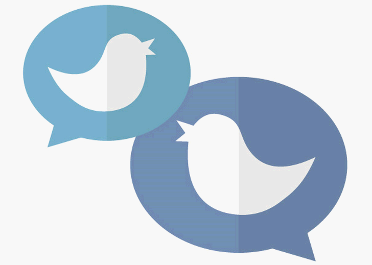 普通のTwitterは使えます