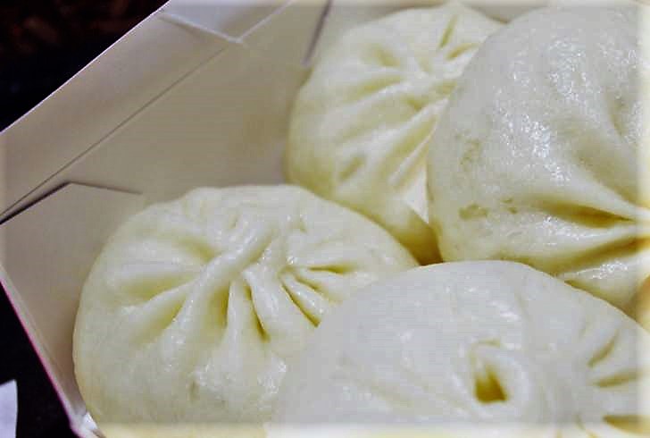 551蓬莱の豚まんは関西では人気がありますが・・・・