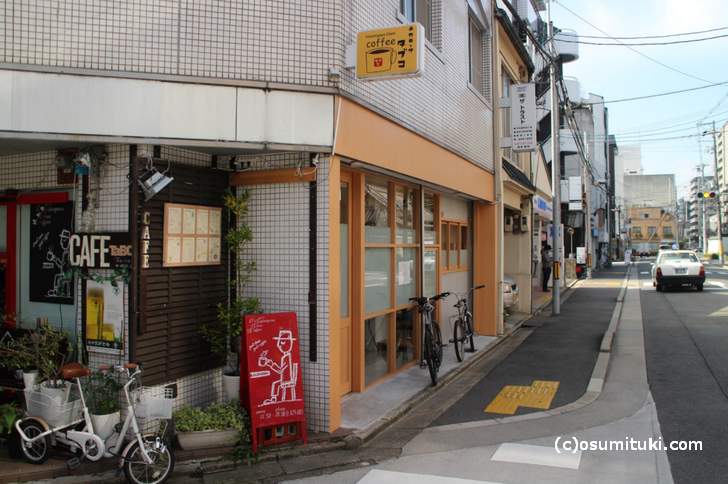 新店「麺屋 猪一 離れ」で聞いてきました
