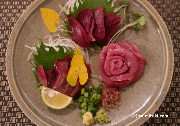 大阪「鴨肉ツムラ本店」の河内鴨