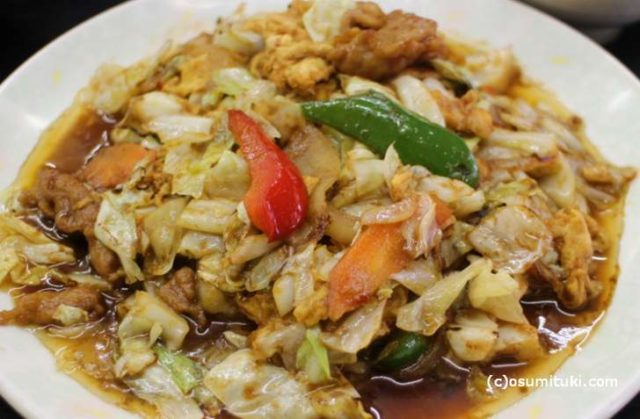 まんが定食げんざえもん 閉店＠京都・一乗寺が30年の歴史に幕 お墨付き！