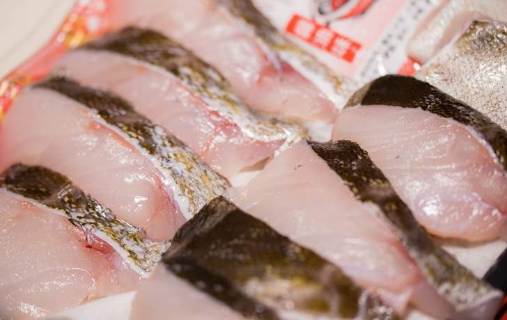 新潟県糸魚川市「シーサイド磯貝」さんお真鱈(寒ダラ)料理が紹介