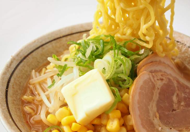 北海道四大ラーメンが『秘密のケンミンSHOW』で紹介されます