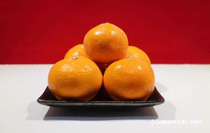 実物の「的兵みかん」を入手できたお店とは