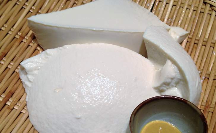 佐賀県武雄市にある「峠の豆腐屋」が『人生の楽園』で紹介