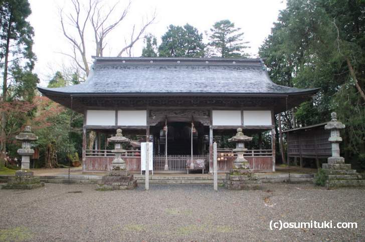 浦島伝説が残る最古の神社「浦嶋神社」