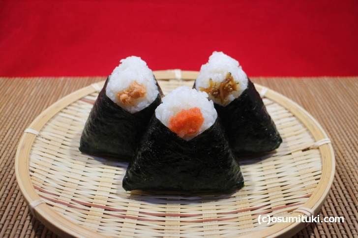 安くて美味しくて大きいという良いことだらけの「有栖川 おにぎり工房 五郎」