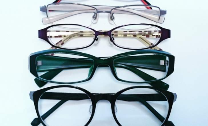 近々メガネ 中近メガネ Jins Zoff メガネの愛眼 眼鏡市場 値段や選び方 お墨付き