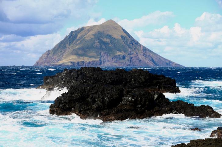 東京島バク 八丈小島で流行した謎の病 世界の何だコレ ミステリー で紹介 お墨付き