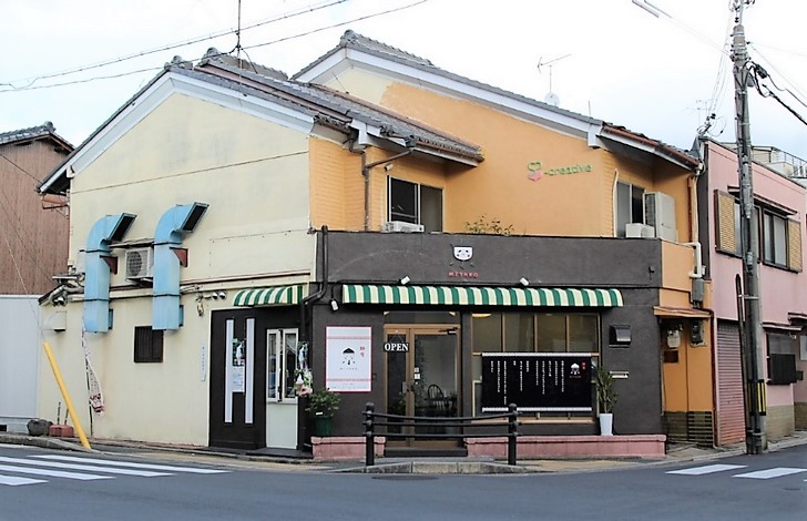 麺屋MIYAKO（京都市中京区）基本情報