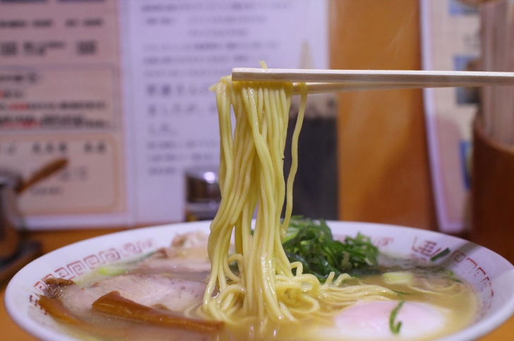 京都の鶏白湯ラーメン 人気７店舗ランキング・まとめ - 京都のお墨付き！