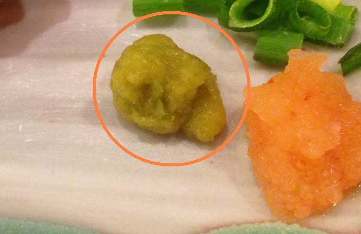 蕎麦の薬味などでも使われる「柚子胡椒」は大分が特産ですが、京都産の柚子胡椒は存在しないのでしょうか？
