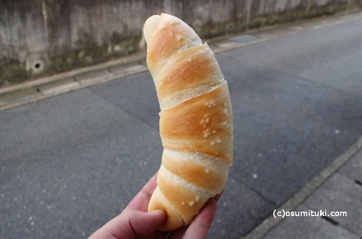 大手グルメブログでは見つけることができない京都の絶品パン屋さんを紹介します