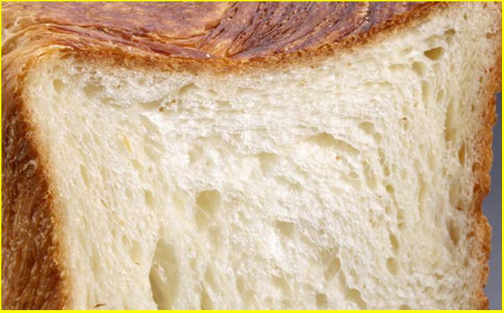 モンシェールのデニッシュ食パンが『ドキュメント72時間』で紹介