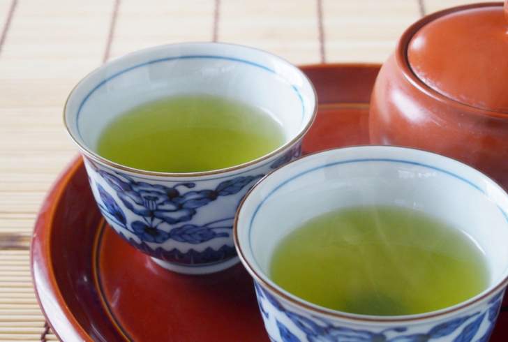 『マツコの知らない世界』で京都の宇治茶が紹介されます