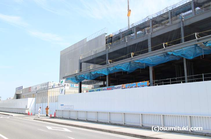 SPA&HOTEL 松井山手 水春 が2018年12月に開店