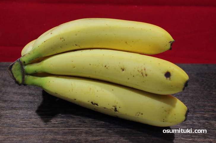 千葉県のバナナ専門店「佐藤バナナ」が『珍百景』で紹介されます
