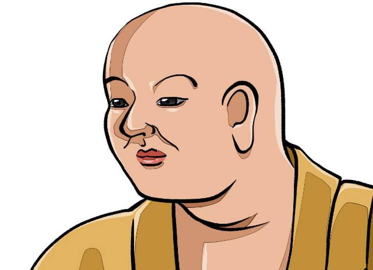 立ち寄ったはあの有名な偉人というのは弘法大師