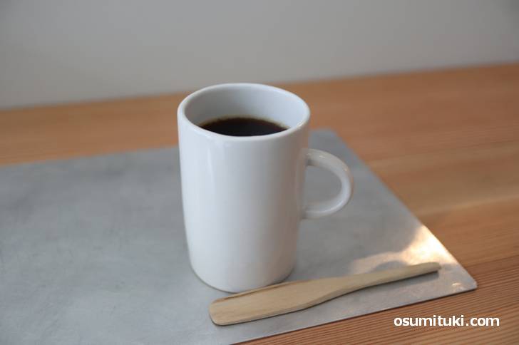 swimpond coffee （スイムポンドコーヒー）は自家焙煎所「miepump」さんのもの
