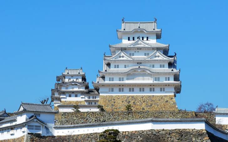 世界一短い橋 兵庫県姫路市 境橋 が ナニコレ珍百景 で紹介 京都のお墨付き