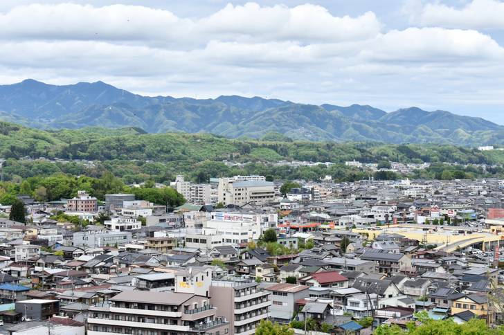 今回の舞台となるお店は埼玉県秩父市にある「うどん・そばの店 大澤」さん