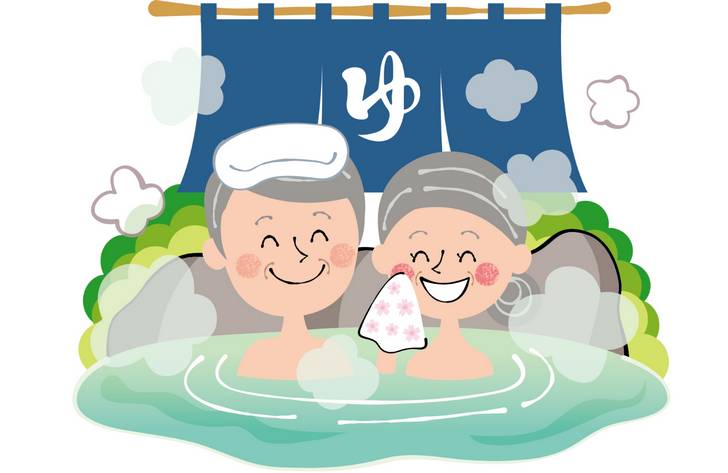年末年始営業しているスーパー銭湯や天然温泉 まとめ