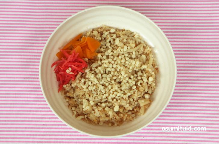 香川県坂出市近郊で食べられている家庭料理「ぴっぴ飯」が『相葉マナブ』で紹介