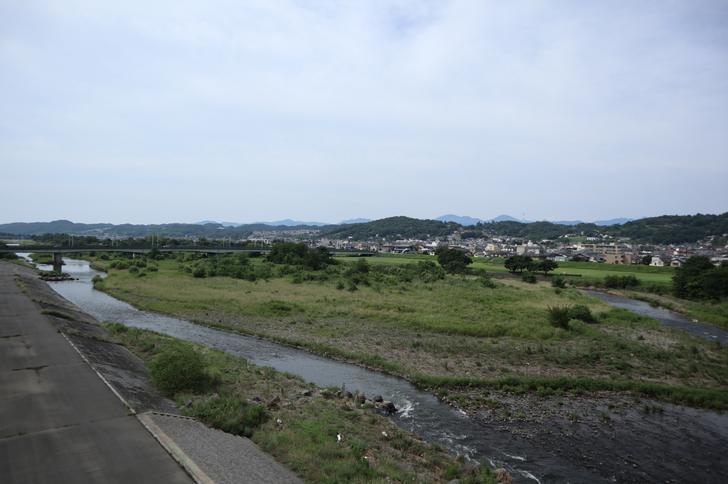 大自然工房は群馬県高崎市、利根川の上流域(鳥川)である新町にある農家さん