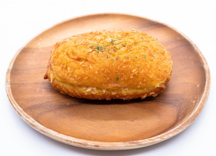 『マツコの知らない世界』でカレーパンの世界が放送されます
