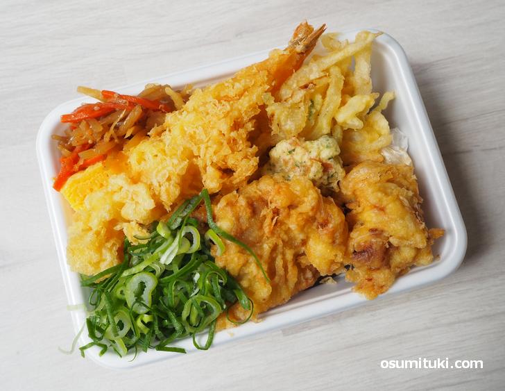 丸亀うどん弁当が京都でも2021年4月13日から販売開始