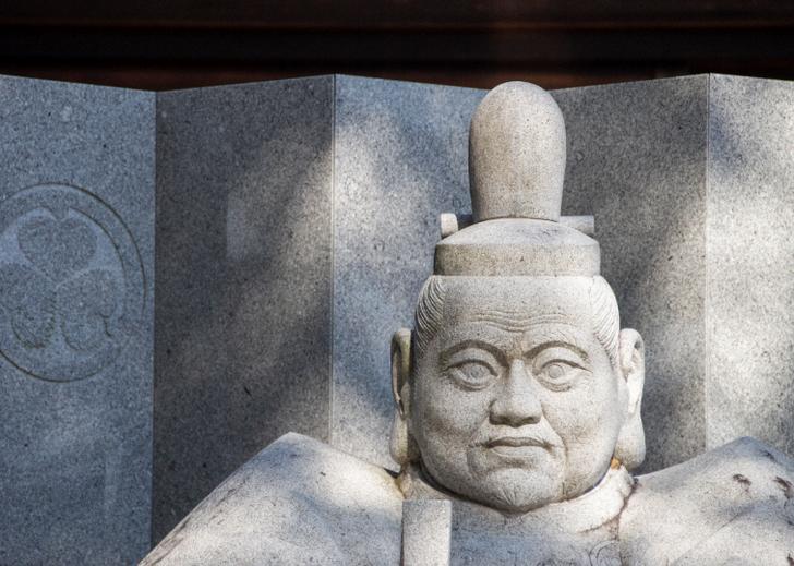 大樹寺の絶対に開けてはならない徳川家の木箱とは