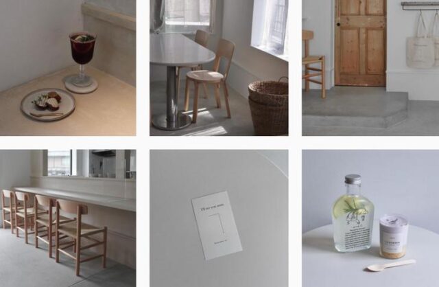 I'll see you soon.（京都カフェ・金閣寺）2021年4月22日開業 京都のお墨付き！