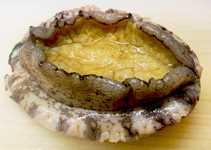 昆布を食べて育つ「美嶋丸のあわび」が『満天☆青空レストラン』で紹介