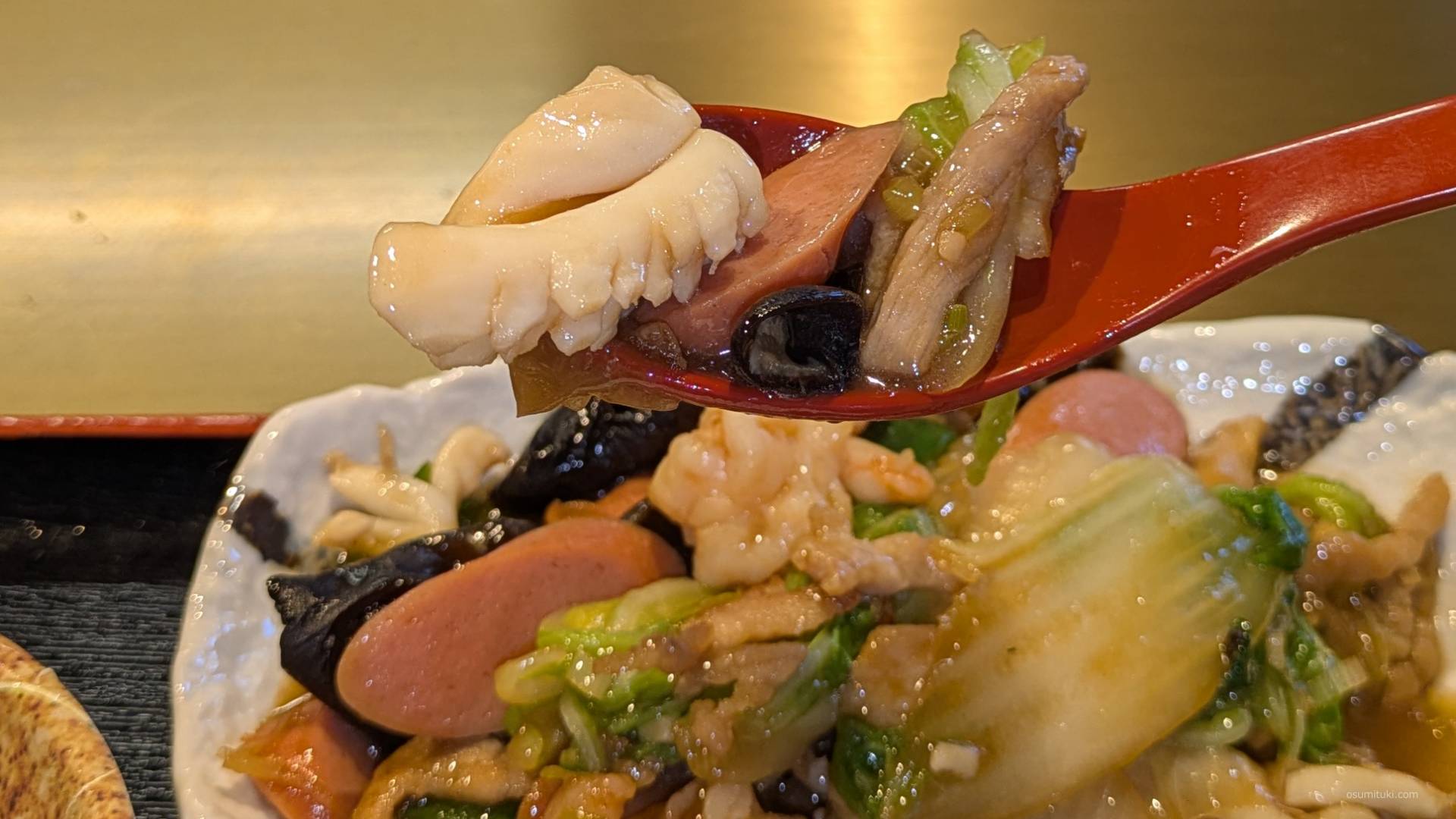 2026年2月28日オープン ライスおかわり自由で1000円以下中華ランチ