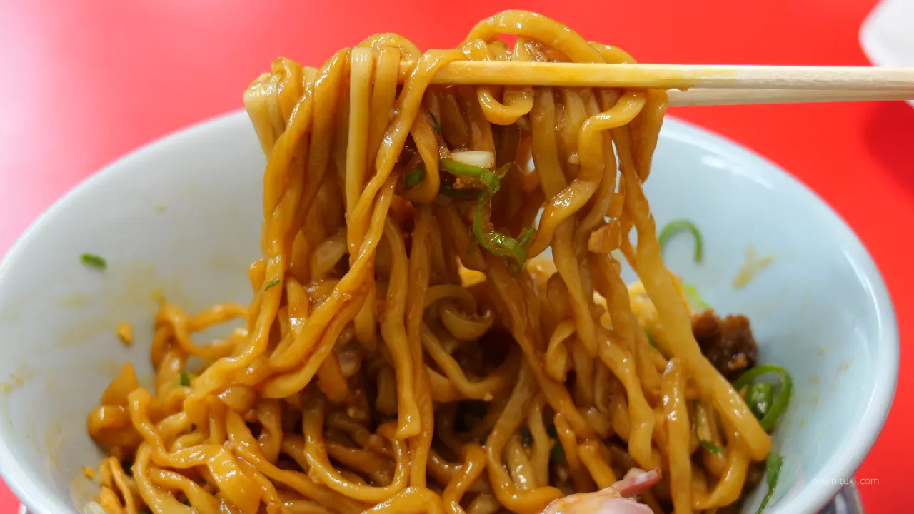 混ぜ合わせるとまろやかな味わいに