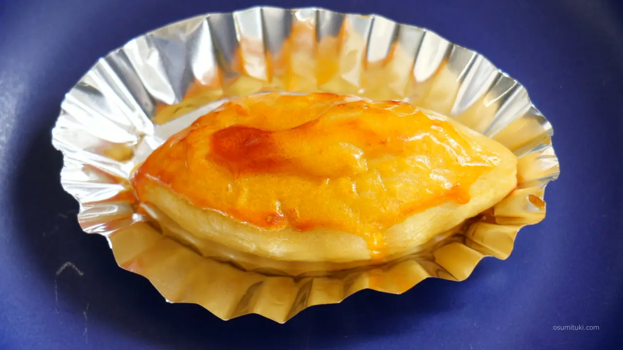 購入したのは「スイートポテト」