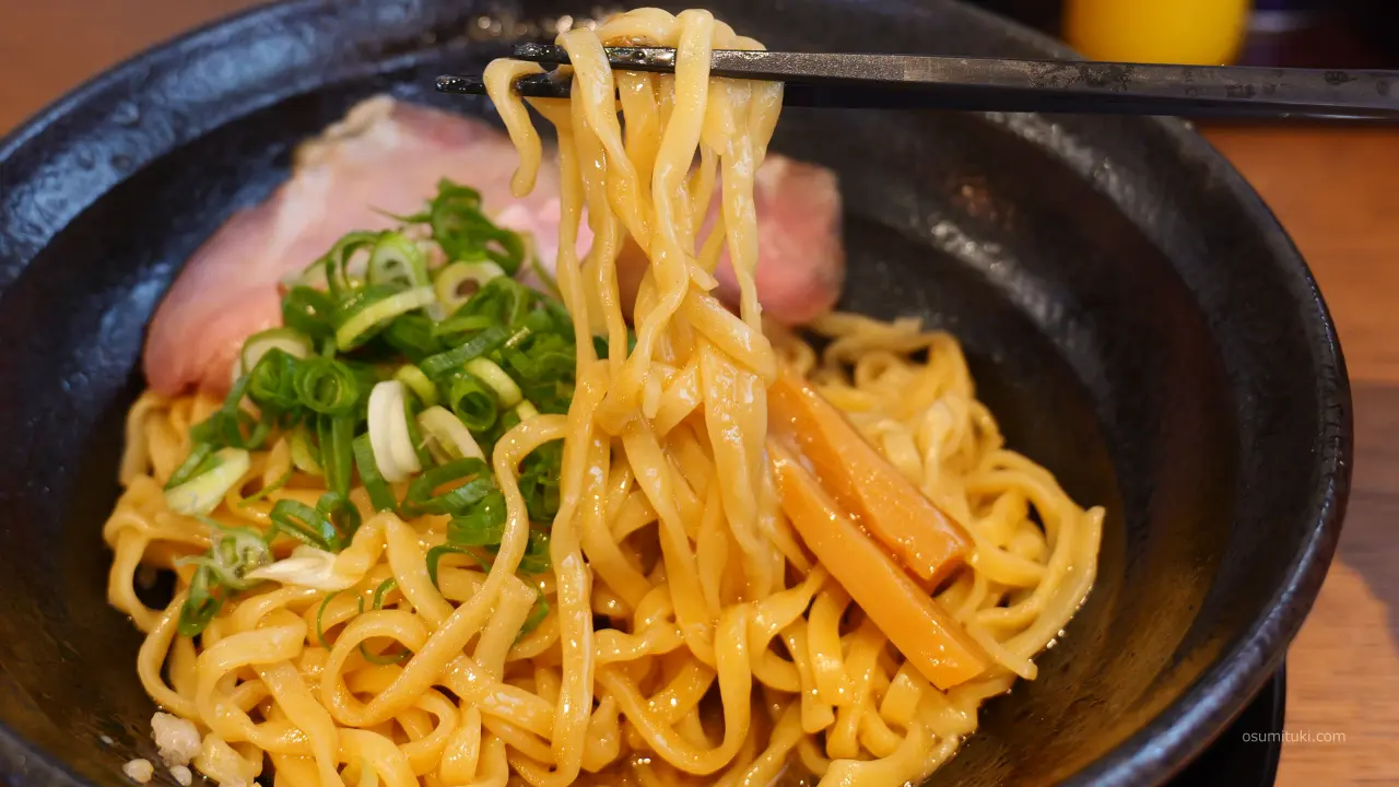 麺は宝産業