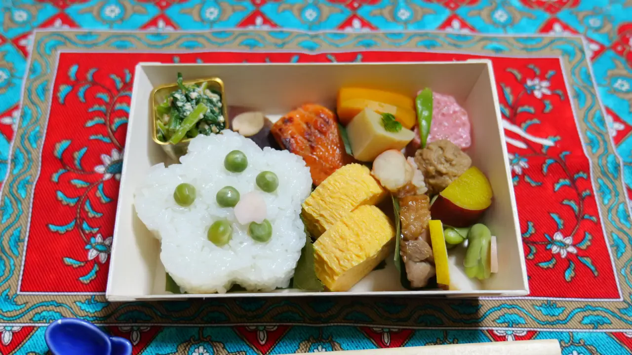 行楽やおもたせにお薦め